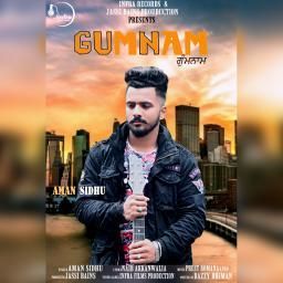 Download Gumnam Aman Sidhu mp3 song, Gumnam Aman Sidhu full album download