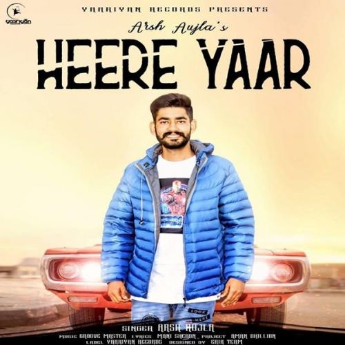 Arsh Aujla mp3 songs download,Arsh Aujla Albums and top 20 songs download