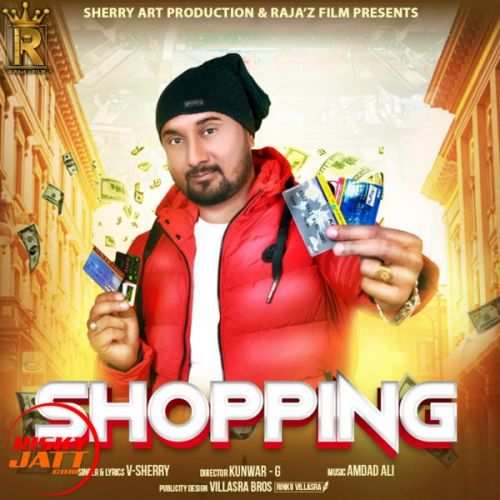 Download Shopping V Sherry mp3 song, Shopping V Sherry full album download