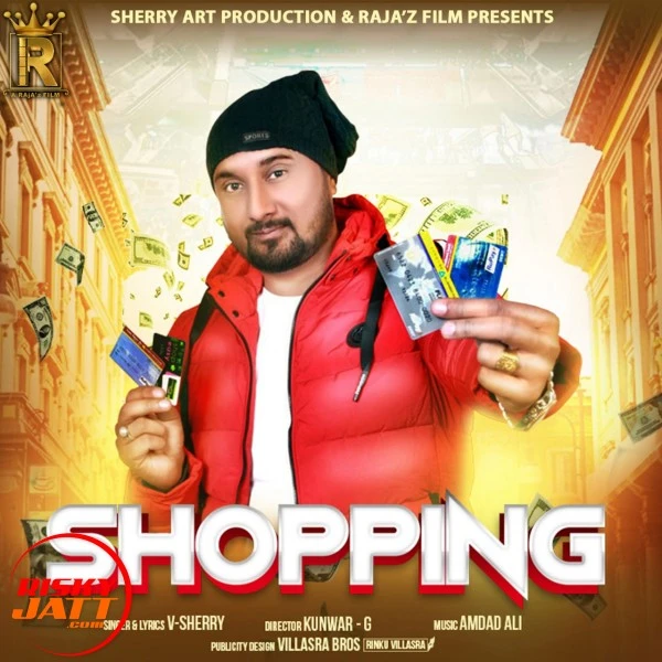 Download Shopping V Sherry mp3 song