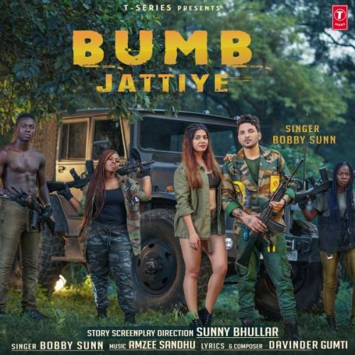 Download Bumb Jattiye Bobby Sun mp3 song, Bumb Jattiye Bobby Sun full album download