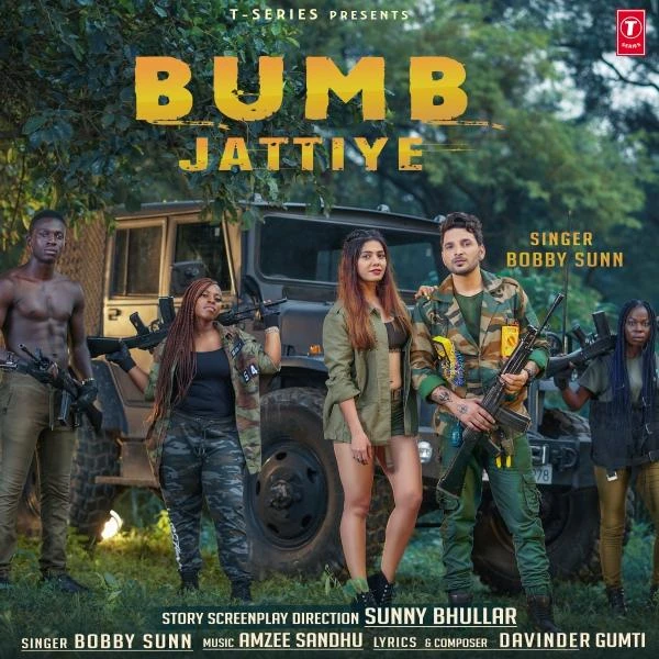 Download Bumb Jattiye Bobby Sun mp3 song, Bumb Jattiye Bobby Sun full album download