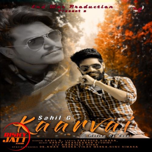 Download Kaarvai Sahil G mp3 song, Kaarvai Sahil G full album download