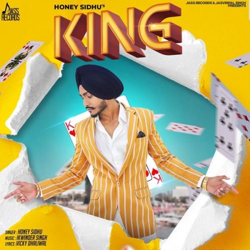 Download King Honey Sidhu mp3 song, King Honey Sidhu full album download
