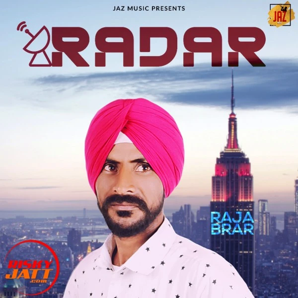 Download Radar Raja Brar mp3 song