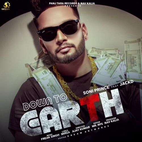 Download Down To Earth Soni Prince, Jack D mp3 song, Down To Earth Soni Prince, Jack D full album download