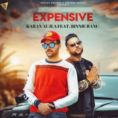 Download Expensive Binnie Ranu, Karan Aujla mp3 song, Expensive Binnie Ranu, Karan Aujla full album download