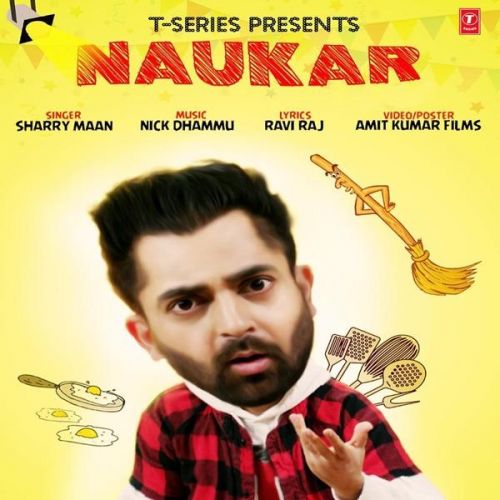 Download Naukar Sharry Maan mp3 song, Naukar Sharry Maan full album download