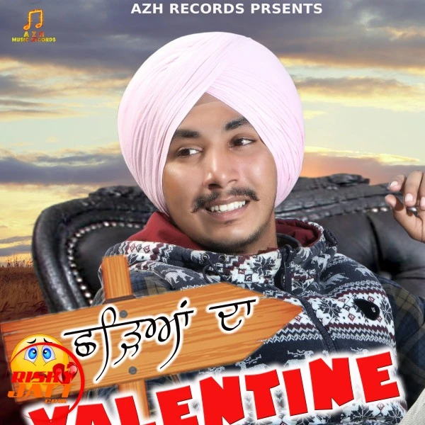 Download Shadya Da Valentine Pendu Bawa mp3 song