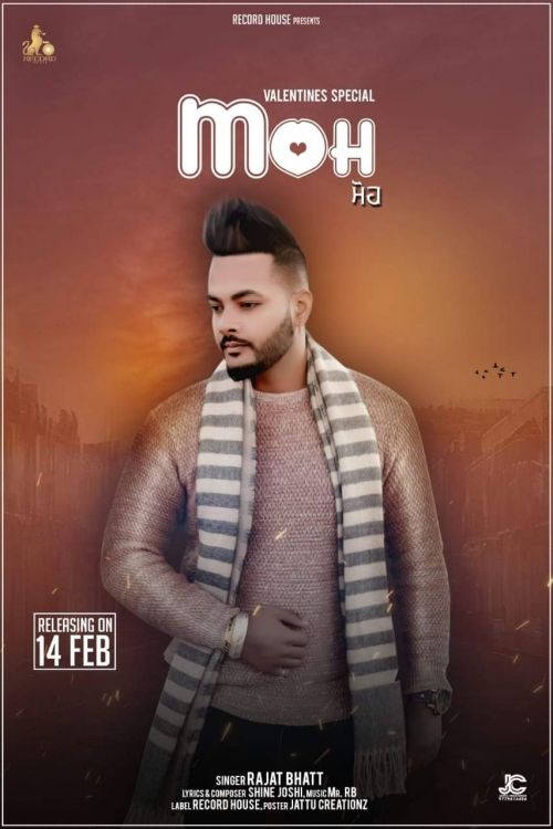 Rajat Bhatt mp3 songs download,Rajat Bhatt Albums and top 20 songs download