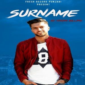 Download Surname Param Billing mp3 song, Surname Param Billing full album download