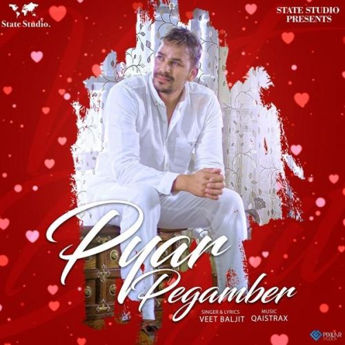 Download Pyar Pegamber Veet Baljit mp3 song, Pyar Pegamber Veet Baljit full album download