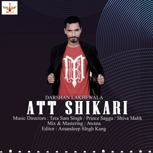 Att Shikari By Darshan Lakhewala full mp3 album