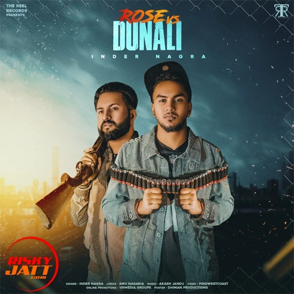 Download Rose vs Dunali Inder Nagra mp3 song