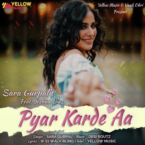 Download Pyar Karde Aa Sara Gurpal mp3 song, Pyar Karde Aa Sara Gurpal full album download