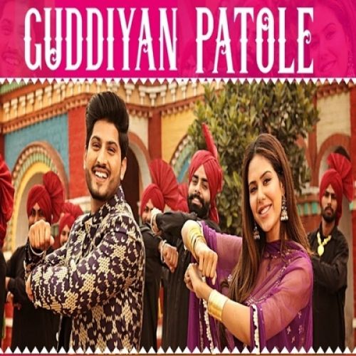 Download Guddiyan Patole Gurnaam Bhullar mp3 song, Guddiyan Patole Gurnaam Bhullar full album download