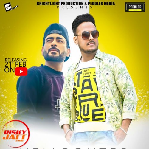 Download Hell Routes Sufraaz, Nadha Virender mp3 song, Hell Routes Sufraaz, Nadha Virender full album download