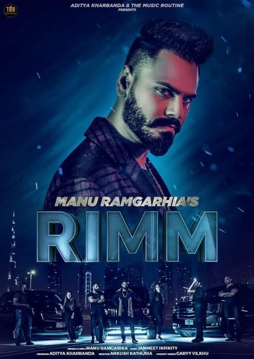 Download Rimm Manu Ramgarhia mp3 song, Rimm Manu Ramgarhia full album download