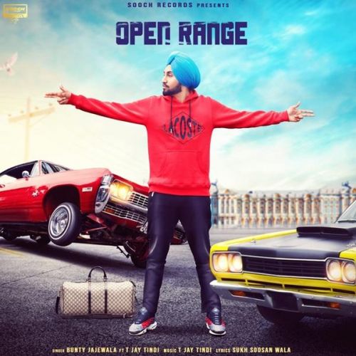 Download Open Range Bunty Jajewala mp3 song, Open Range Bunty Jajewala full album download