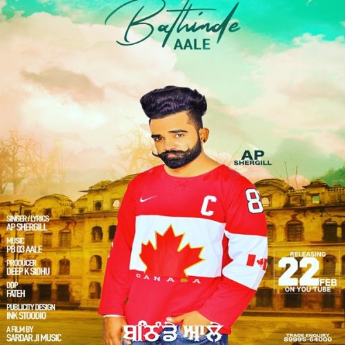 Download Bathinde Aale Ap Shergill mp3 song, Bathinde Aale Ap Shergill full album download