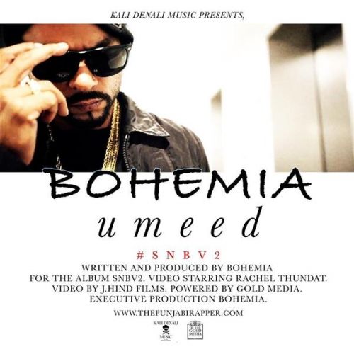 Download Umeed Bohemia mp3 song, Umeed Bohemia full album download