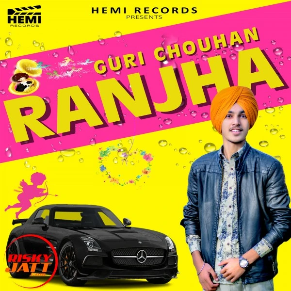 Download Ranjha Guri Chouhan mp3 song