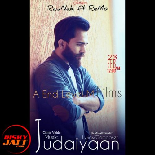 Download Judaiyaan Raunak, Remo Allrounder mp3 song, Judaiyaan Raunak, Remo Allrounder full album download