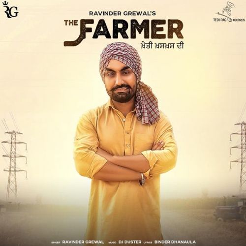 Download The Farmer Ravinder Grewal mp3 song, The Farmer Ravinder Grewal full album download