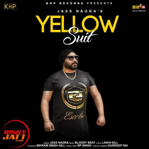 Download Yellow Suit Jass Nagra mp3 song, Yellow Suit Jass Nagra full album download