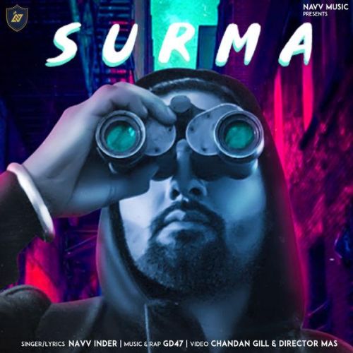 Download Surma Navv Inder mp3 song, Surma Navv Inder full album download