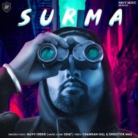 Navv Inder mp3 songs download,Navv Inder Albums and top 20 songs download