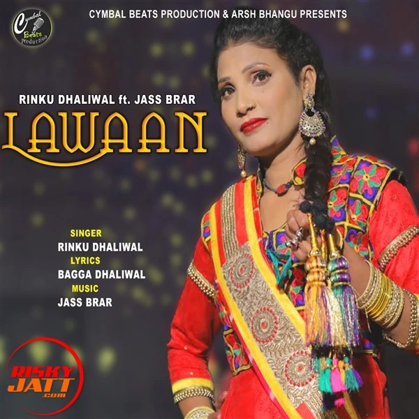 Download Lawaan Rinku Dhaliwal mp3 song