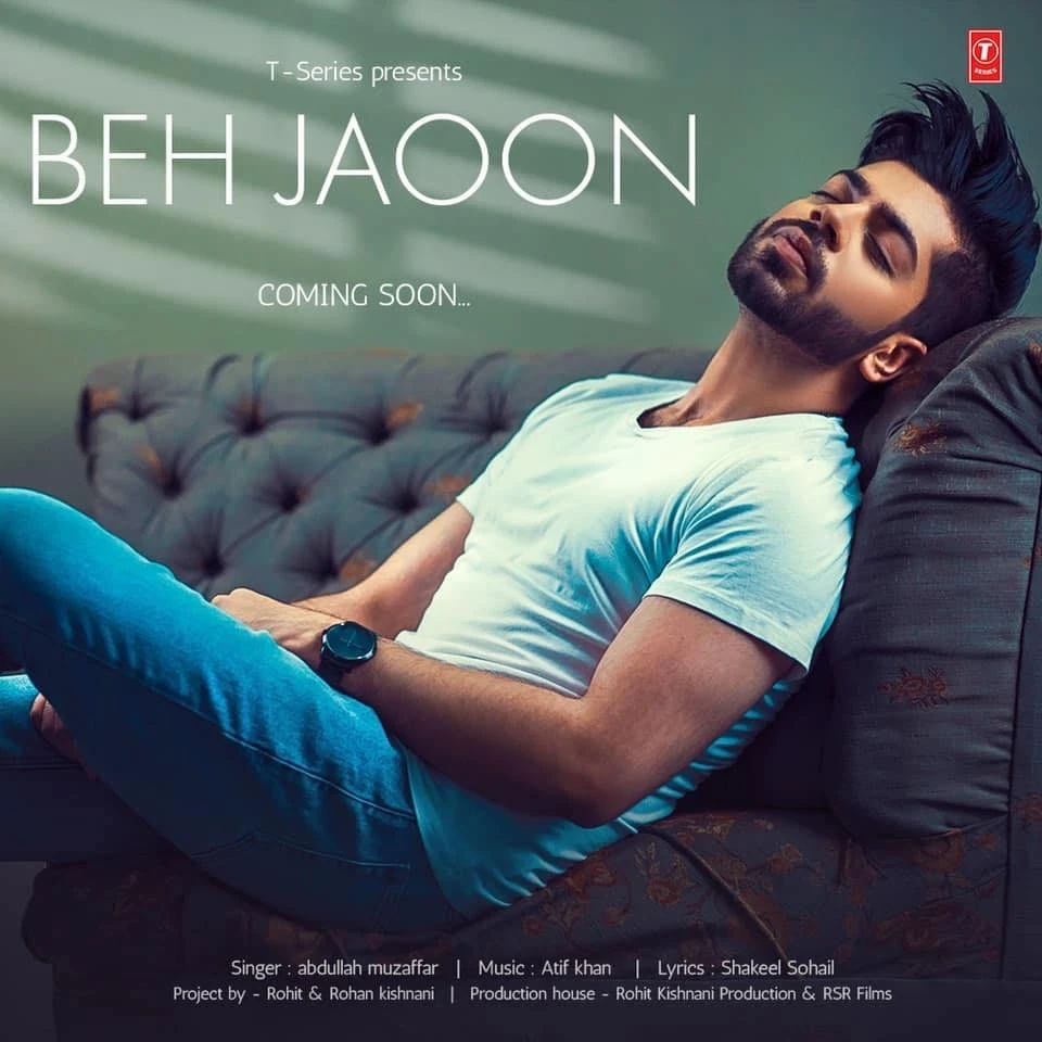 Download Beh Jaoon Abdullah Muzaffar mp3 song