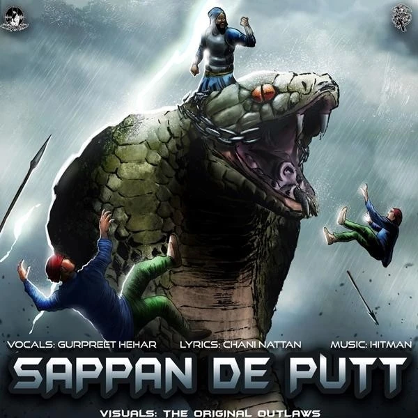 Download Sappan De Putt Gurpreet Hehar mp3 song, Sappan De Putt Gurpreet Hehar full album download