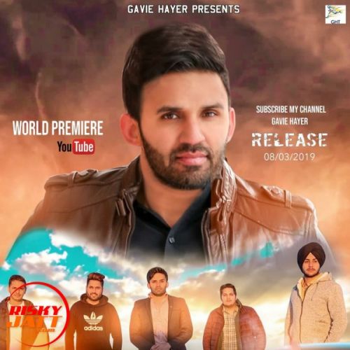 Gavie Hayer mp3 songs download,Gavie Hayer Albums and top 20 songs download