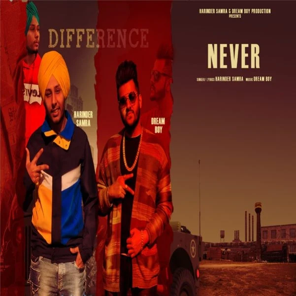 Download Never Harinder Samra mp3 song, Never Harinder Samra full album download