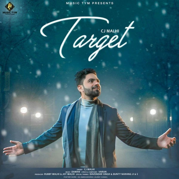 Download Target Cj Malhi mp3 song, Target Cj Malhi full album download