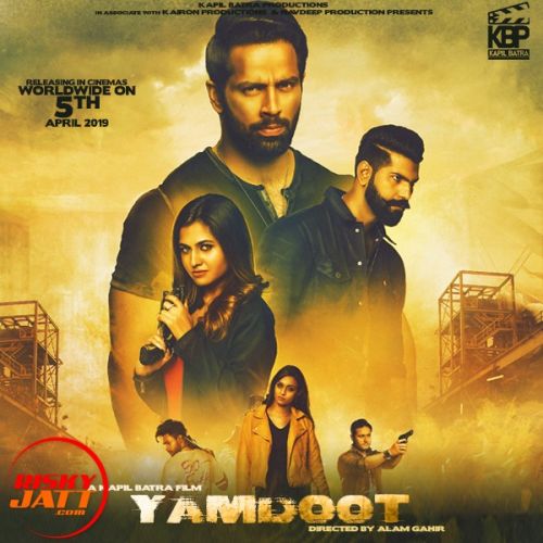 Download Yamdoot - Gangster vs State Preet Gur Kairon mp3 song, Yamdoot - Gangster vs State Preet Gur Kairon full album download