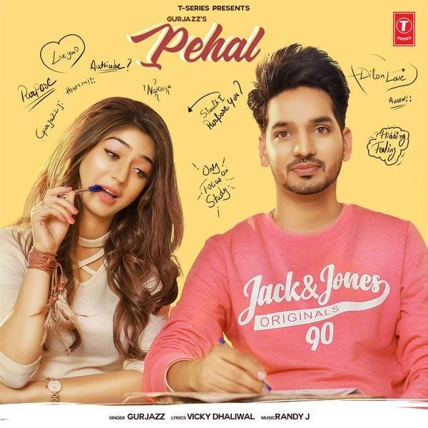 Download Pehal Gurjazz mp3 song, Pehal Gurjazz full album download