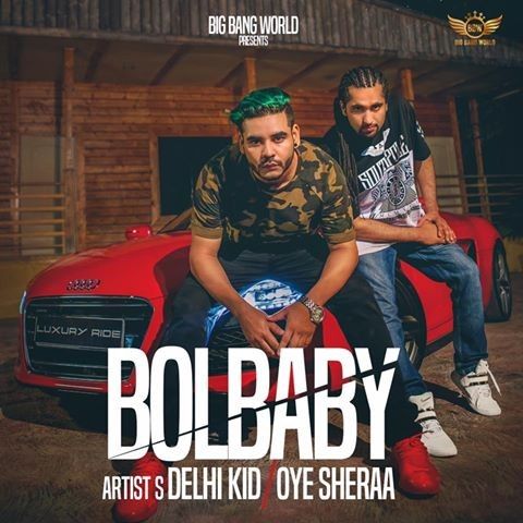 Delhi Kid mp3 songs download,Delhi Kid Albums and top 20 songs download