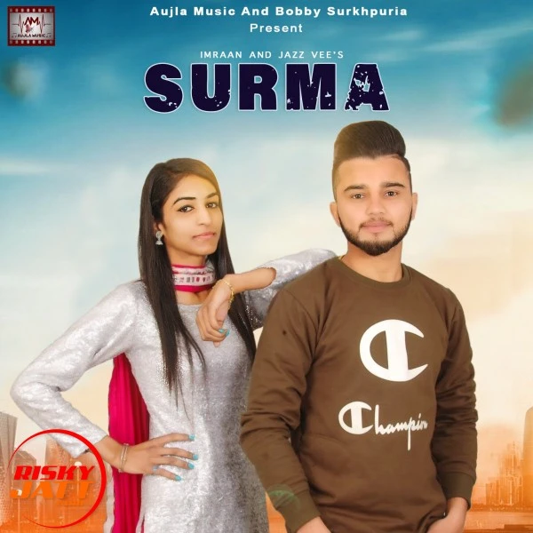 Download Surma Imraan and Jazz Vee mp3 song