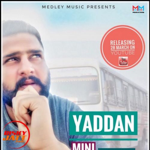 Download Yaddan Mini Bus Diyan Jaggi Sidhu mp3 song, Yaddan Mini Bus Diyan Jaggi Sidhu full album download