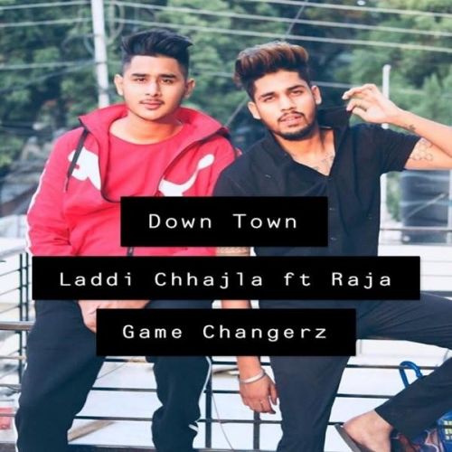 Download Down Town Laddi Chahal mp3 song, Down Town Laddi Chahal full album download