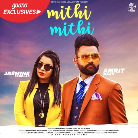 Amrit Maan and Jasmine Sandlas mp3 songs download,Amrit Maan and Jasmine Sandlas Albums and top 20 songs download