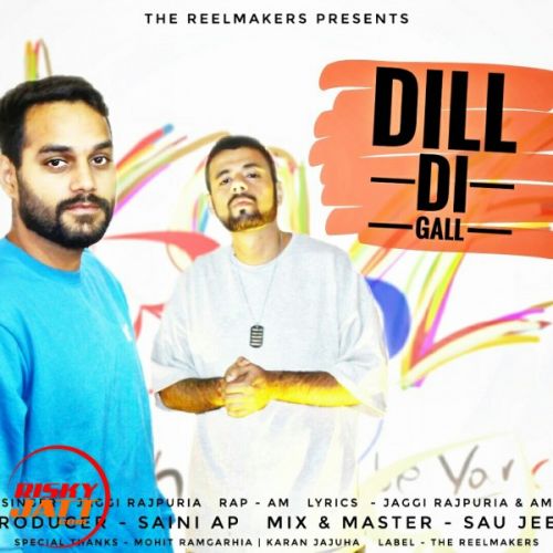 Download Dill Di Gall Jaggi Rajpuria, Am mp3 song, Dill Di Gall Jaggi Rajpuria, Am full album download