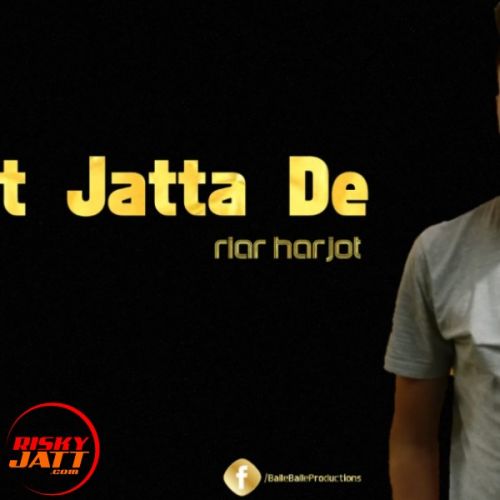 Putt Jatta De Lyrics by Riar Harjot