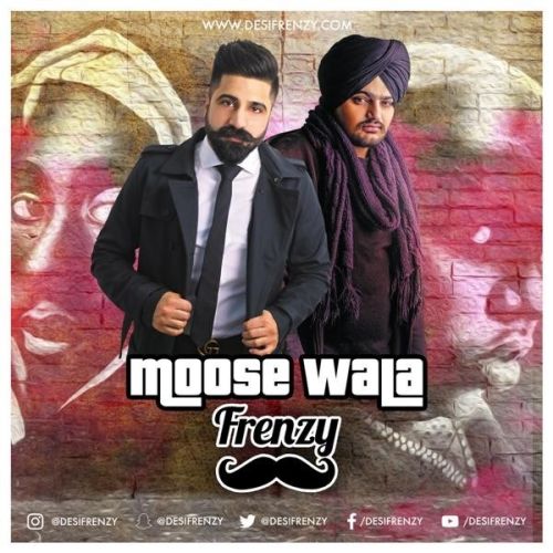 Download Moose Wala Frenzy Sidhu Moose Wala, Dj Frenzy mp3 song, Moose Wala Frenzy Sidhu Moose Wala, Dj Frenzy full album download