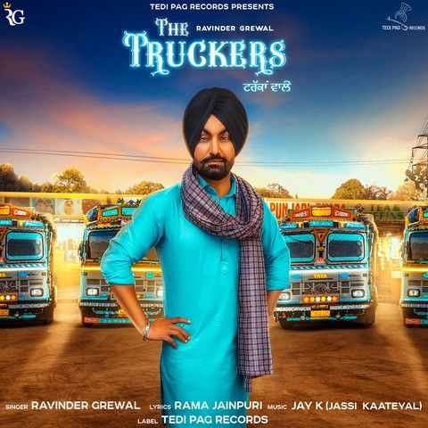Download The Truckers Ravinder Grewal mp3 song, The Truckers Ravinder Grewal full album download