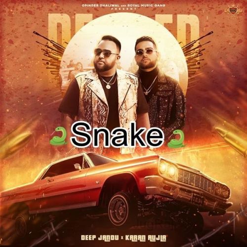 Download Snake,Sangra Vibes Deep Jandu, Karan Aujla mp3 song, Snake Deep Jandu, Karan Aujla full album download