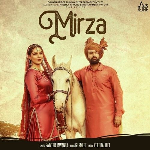 Download Mirza (Yaara Ve) Rajvir Jawanda mp3 song, Mirza (Yaara Ve) Rajvir Jawanda full album download